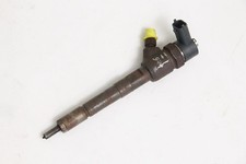 Injector cylinder 3 0445110326 821059 Opel Corsa D 1.2 55 KW 75 hp diesel