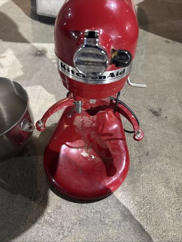 Kitchenaid pro hd - 🍰,
