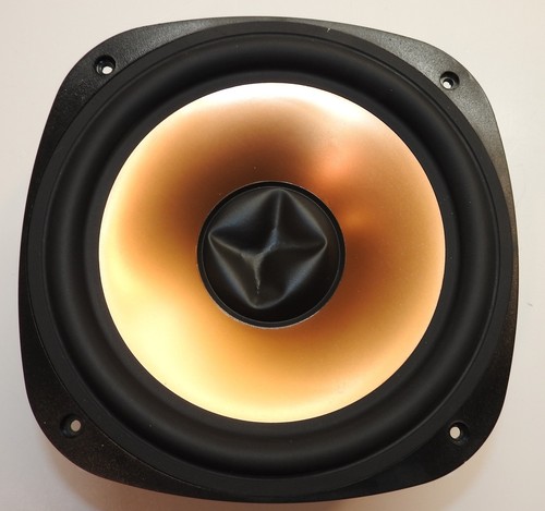 Klipsch rf3 woofer speaker - klipsch,
