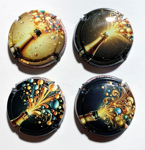 News série capsules de - 4,