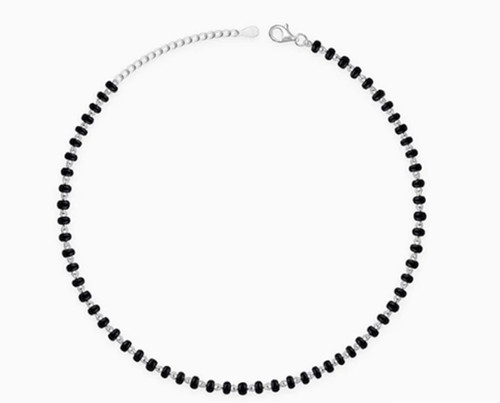 Bijoux faits main - main, en
