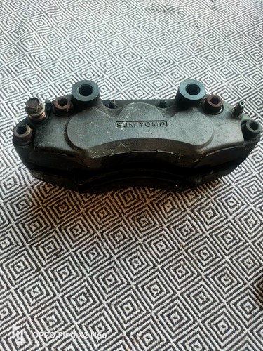 étrier yamaha 1000 - 1000, gts
