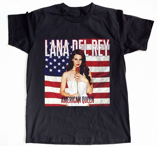 Lana del rey american - lana,