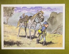 Illustration Ex Libris Les