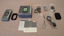 Ensemble comme neuf Garmin