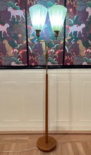 LAMPADAIRE MODULABLE DESIGN 1950.