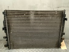 83298 Intercooler JAGUAR XF (X250) C2Z31092 3.0 Diesel 211HP