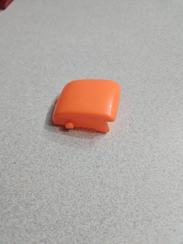 Nerf vulcan ebf - nerf, power