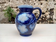 Authentique pichet en grès