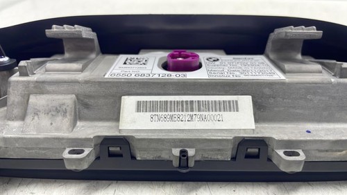 Ecran gps bmw - 1, f20