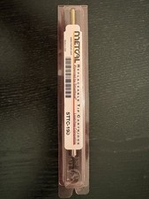 Pointe à souder conique