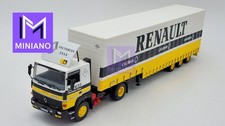 RENAULT DT 38 T BARREIROS
