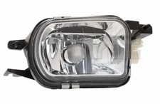 Phare antibrouillard halogène droite HB4 19-0419-01-9 TYC pour MERCEDES-BENZ