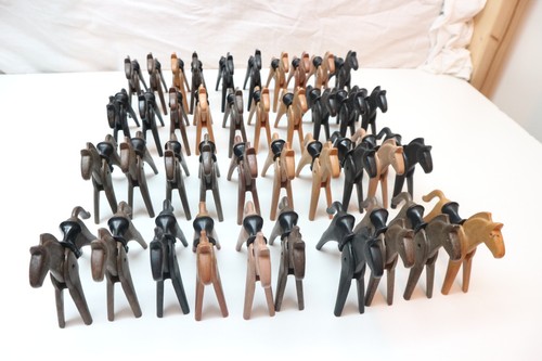 Playmobil horse x40 western - x40,