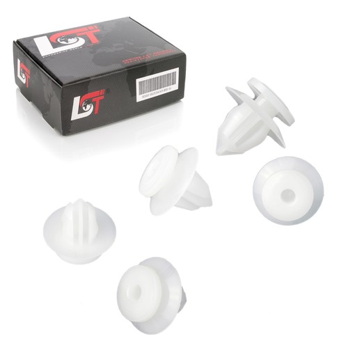 Clips fixation pour - 5x,