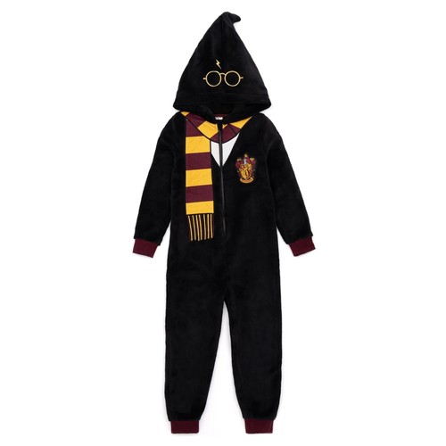Harry potter grenouillère - potter,