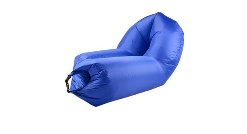 Lot crivit air lounge - air,