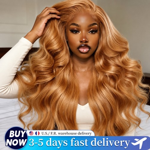 Honey blonde 27 body - 18-32”,