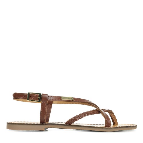 Sandales pieds les - sandales, nu