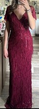 robe de soirée longue