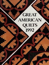 Great American Quilts 1992