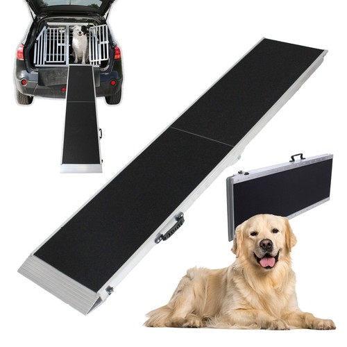Rampe pour chiens - rampe,