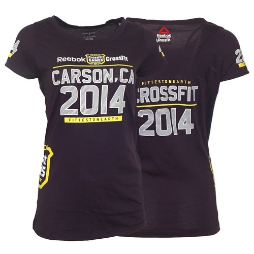 Reebok 2014 crossfit - 2014, games