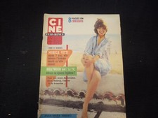 1964 FEBRUARY 13 CINE TELE-REVUE FRENCH MAGAZINE - ANNA-MARIA FERRERO - E 24707
