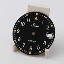 SINN - ETA 2892 - 2824 -