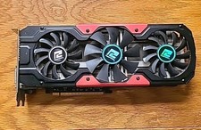 PowerColor AXR9, Devil Radeon R9 270X 2GB GDDR5, FAST SHIP
