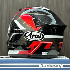Casque intégral arai - arai, astro-gx