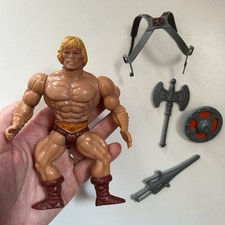 He Man 🇫🇷 MOTU Masters