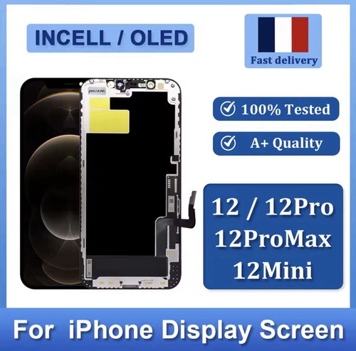 Ecran iphone mini ful hd - ful,