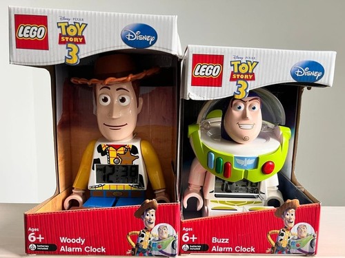 Lego toy story - 3, &