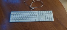 Clavier USB Apple Magic