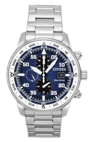 Montre citizen eco drive - citizen, eco-drive