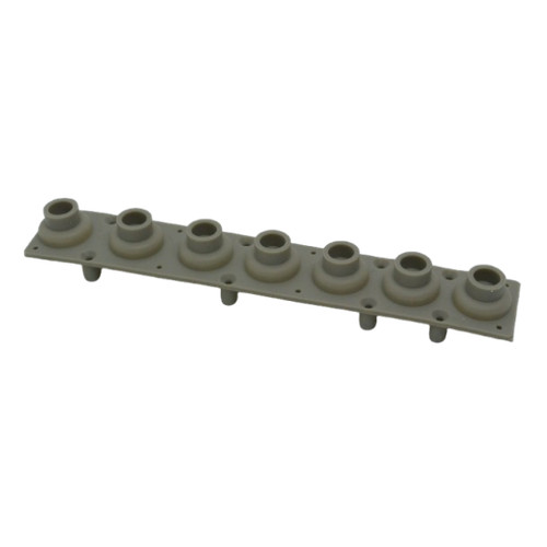 Juno 106 strip - strip, 7-note