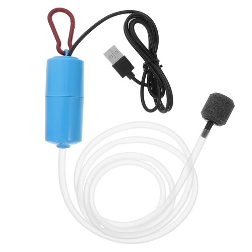 Mini pompe air - a,