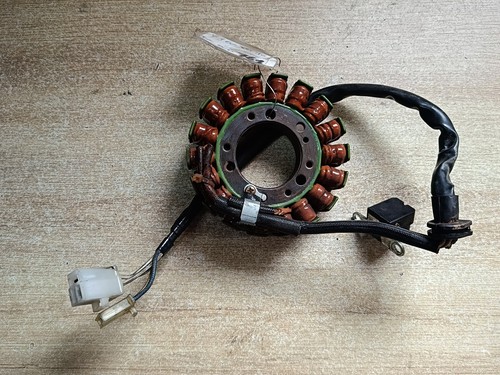 Stator alternateur allumage - alternateur,