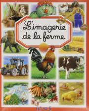 DÉCOUVREZ LA FERME COMME