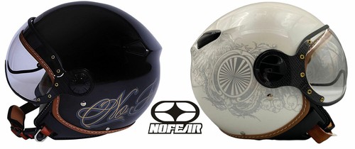 Casque fear jet 210 urbain - fear,