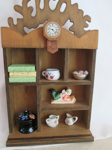Welcome shadowbox with home - with, home-