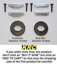 LOSA3545/3546 - 8IGHT 3.0/4.0