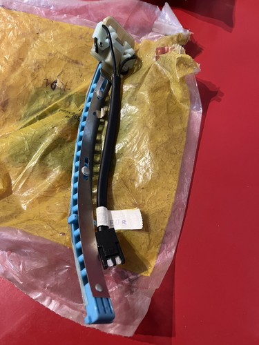 Barrette connection siège - barrette,