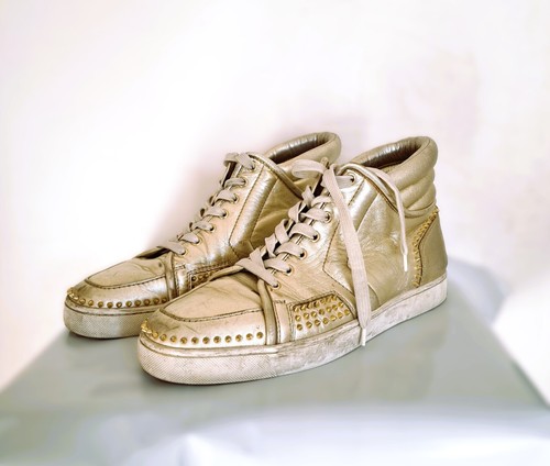 Christian louboutin baskets - -,