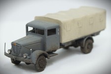 Ho 1:87 Weinert 4584 Büssing