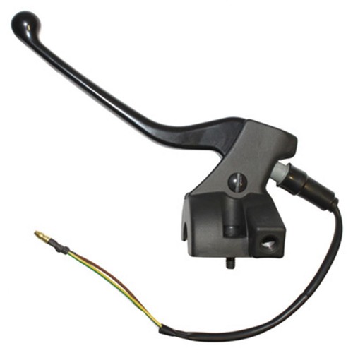 Poignee frein scoot - frein,