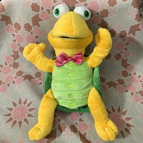 Terry fator winston green - winston,