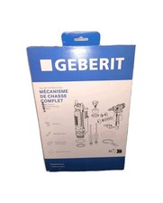 mécanisme De Chasse Complet