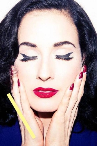 Photo 10x15cm 4x6 inch - 10x15cm, dita
